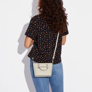 SALE 🎉 Coach Gallery Mini Crossbody & Wallet Bundle
